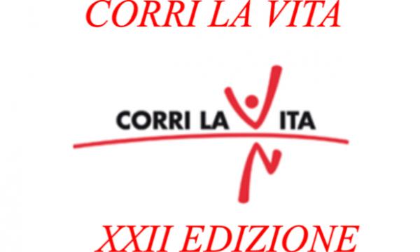 Corri la Vita 2024 - 29 settembre 2024, Firenze.