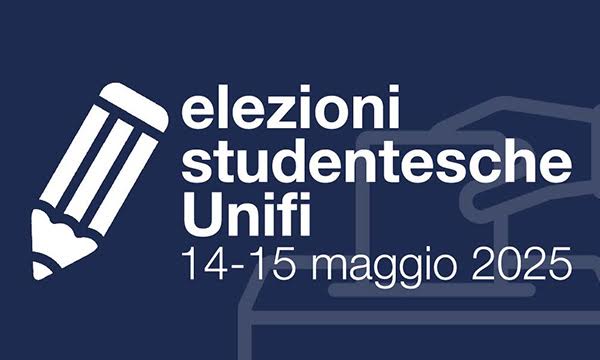 Elezioni studentesche biennio 2025-27