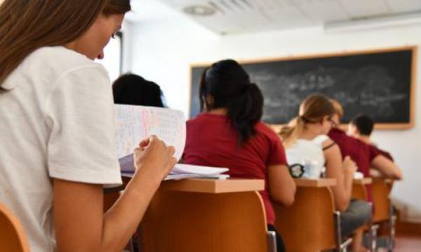 Essere protagonisti nella comunità universitaria.